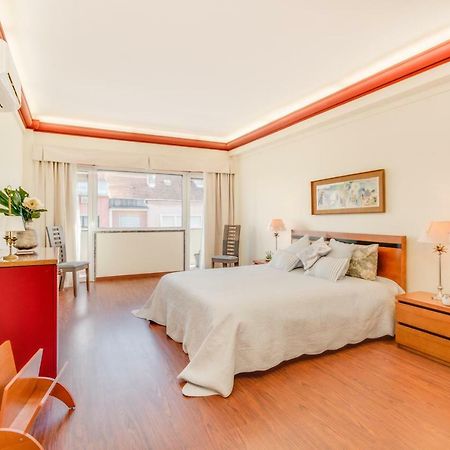 Cosmopolis 2 Apartment Lisboa Екстериор снимка