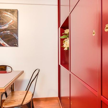 Cosmopolis 2 Apartment Lisboa Екстериор снимка