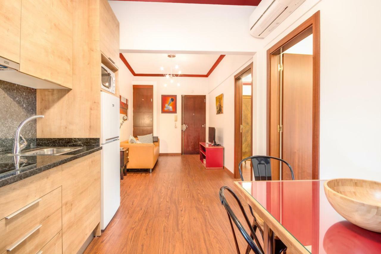 Cosmopolis 2 Apartment Lisboa Екстериор снимка