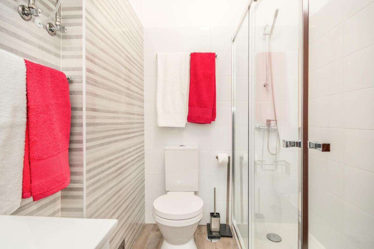 Cosmopolis 2 Apartment Lisboa Екстериор снимка