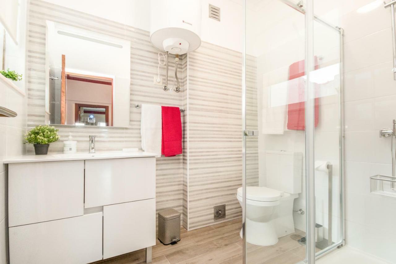Cosmopolis 2 Apartment Lisboa Екстериор снимка