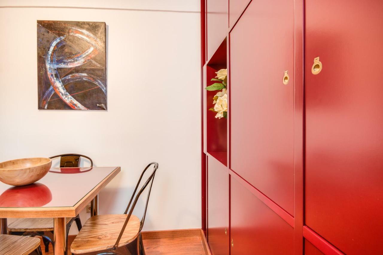 Cosmopolis 2 Apartment Lisboa Екстериор снимка