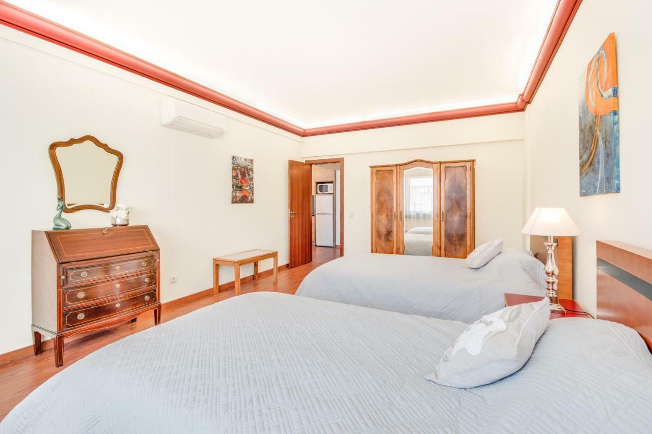 Cosmopolis 2 Apartment Lisboa Екстериор снимка