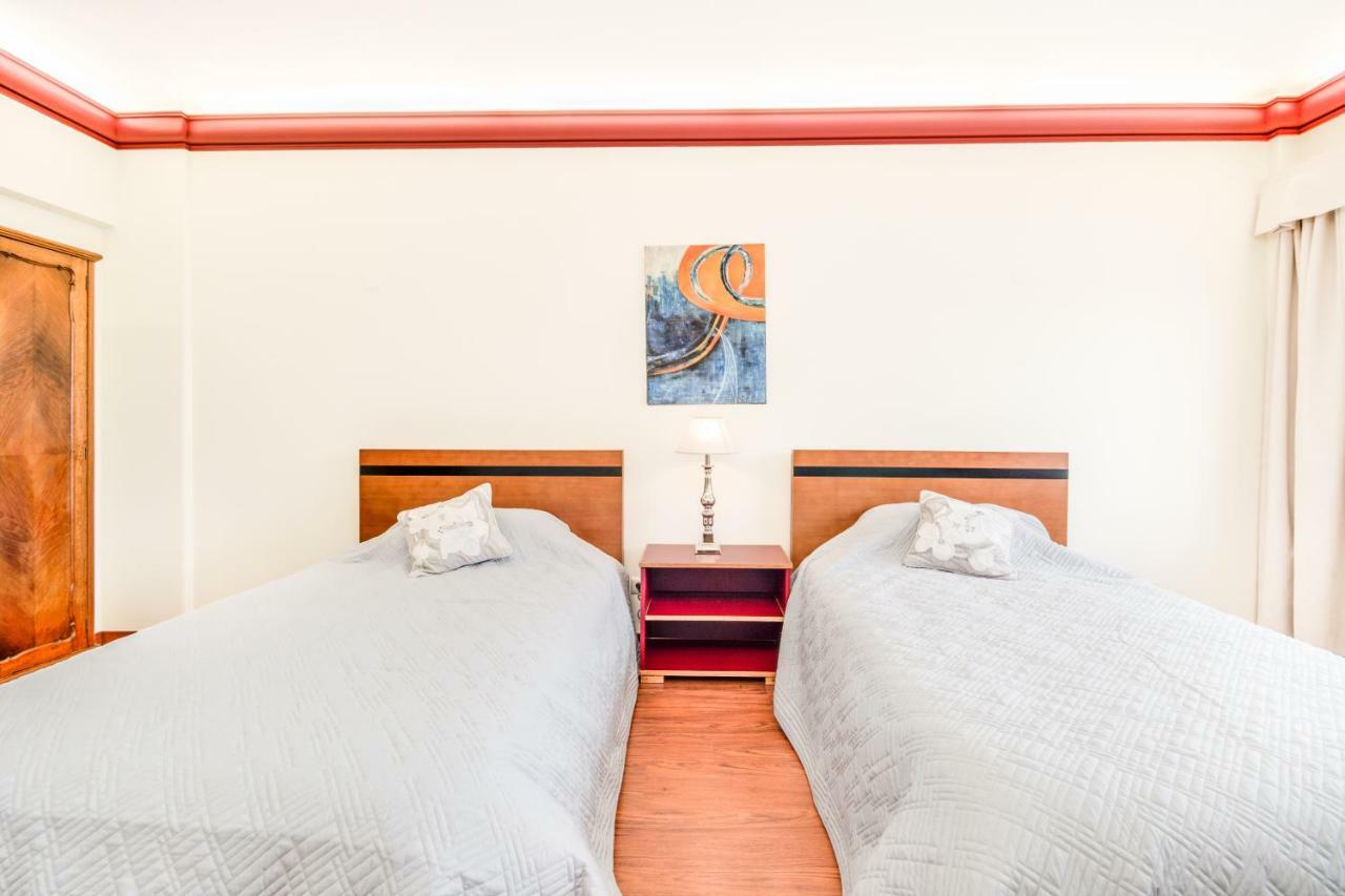Cosmopolis 2 Apartment Lisboa Екстериор снимка