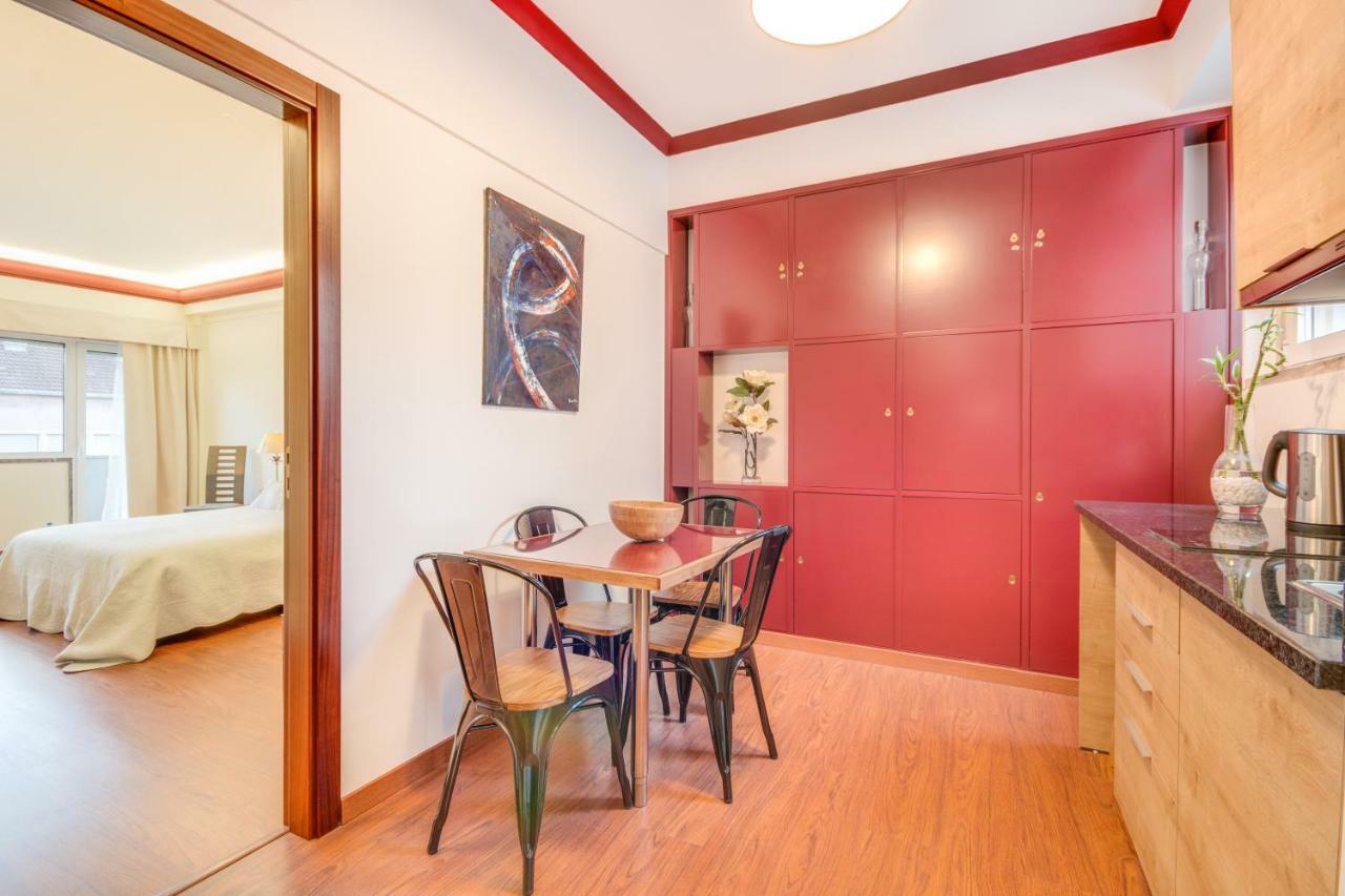 Cosmopolis 2 Apartment Lisboa Екстериор снимка