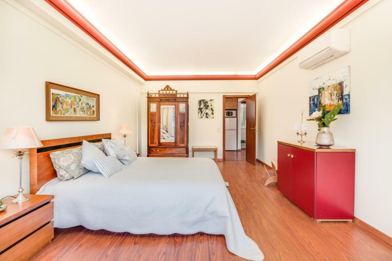 Cosmopolis 2 Apartment Lisboa Екстериор снимка