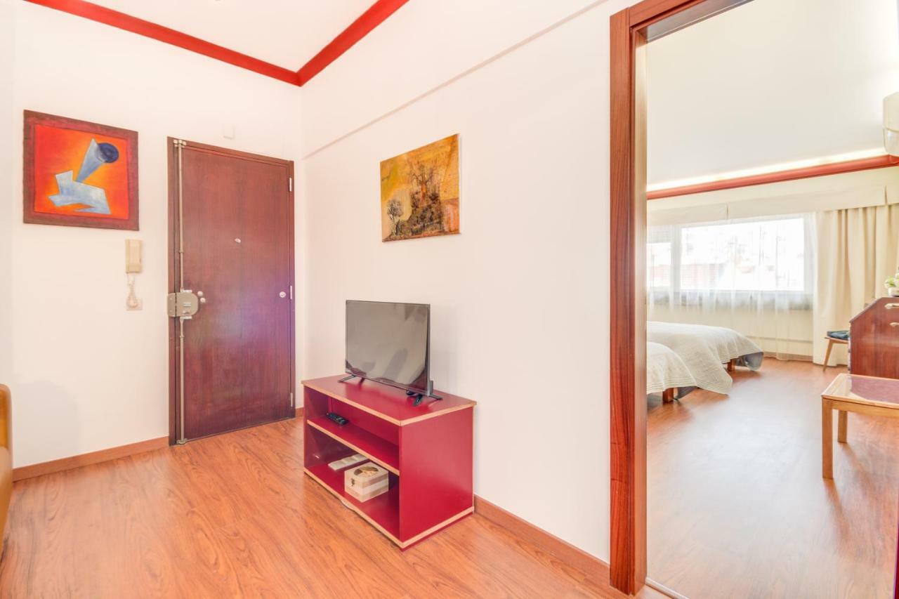 Cosmopolis 2 Apartment Lisboa Екстериор снимка